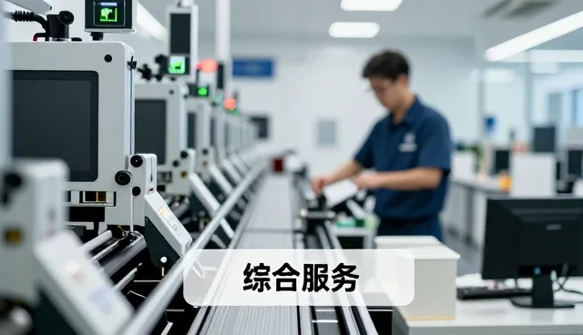 办公文具组合